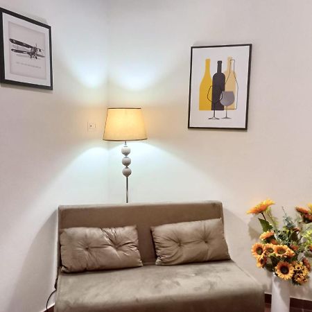 7 Cannelle Guest House Isernia Zewnętrze zdjęcie