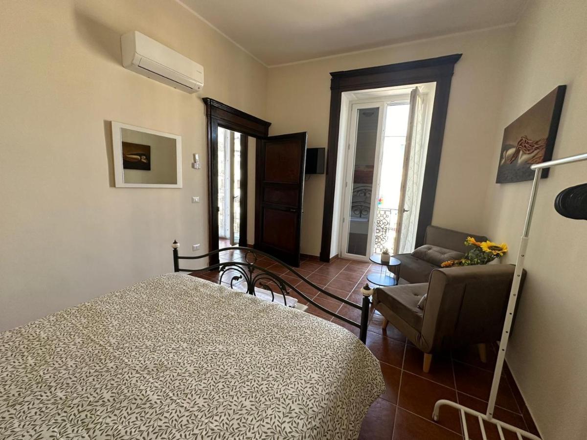 7 Cannelle Guest House Isernia Zewnętrze zdjęcie
