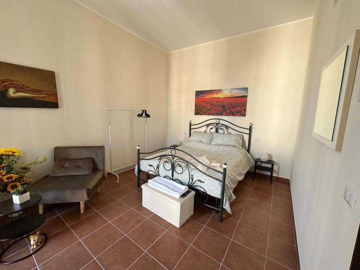 7 Cannelle Guest House Isernia Zewnętrze zdjęcie