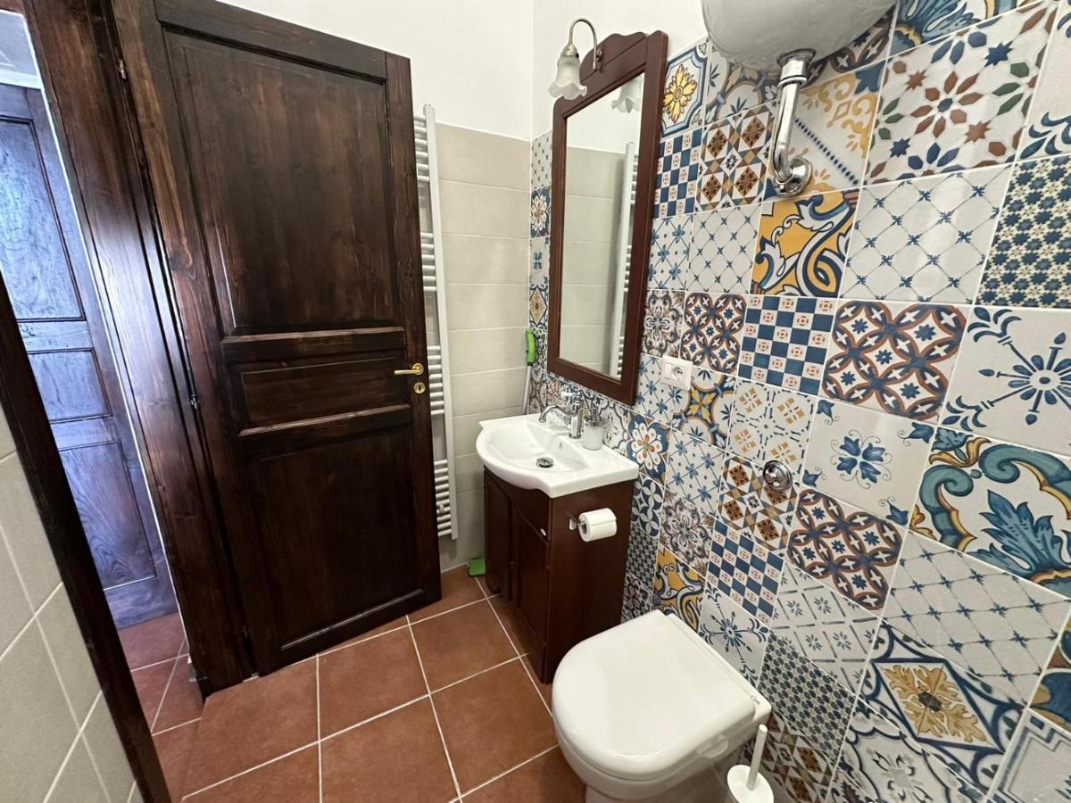 7 Cannelle Guest House Isernia Zewnętrze zdjęcie