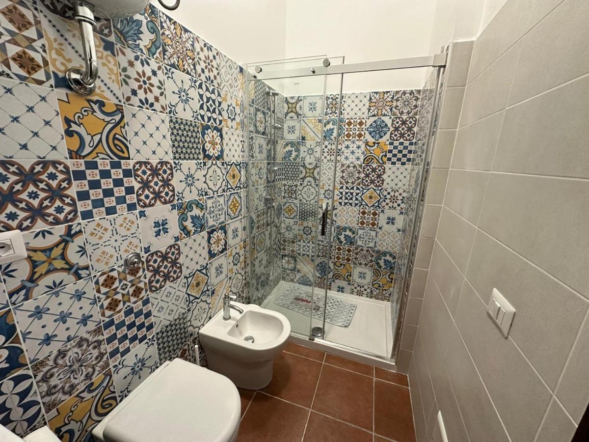 7 Cannelle Guest House Isernia Zewnętrze zdjęcie