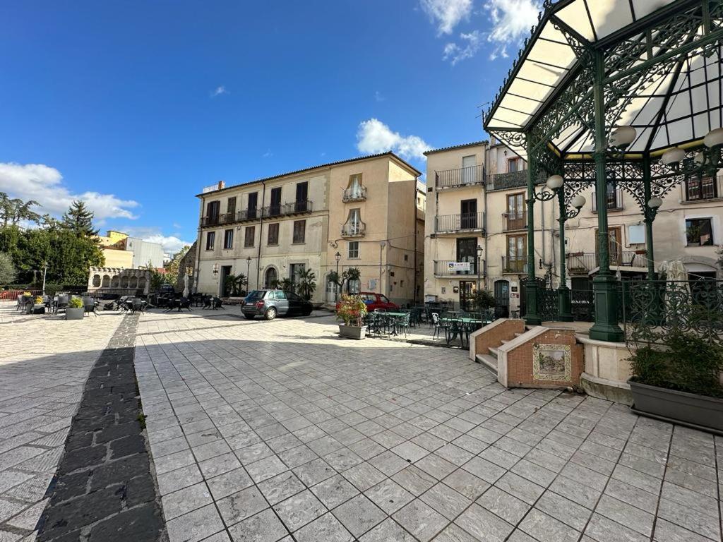 7 Cannelle Guest House Isernia Zewnętrze zdjęcie