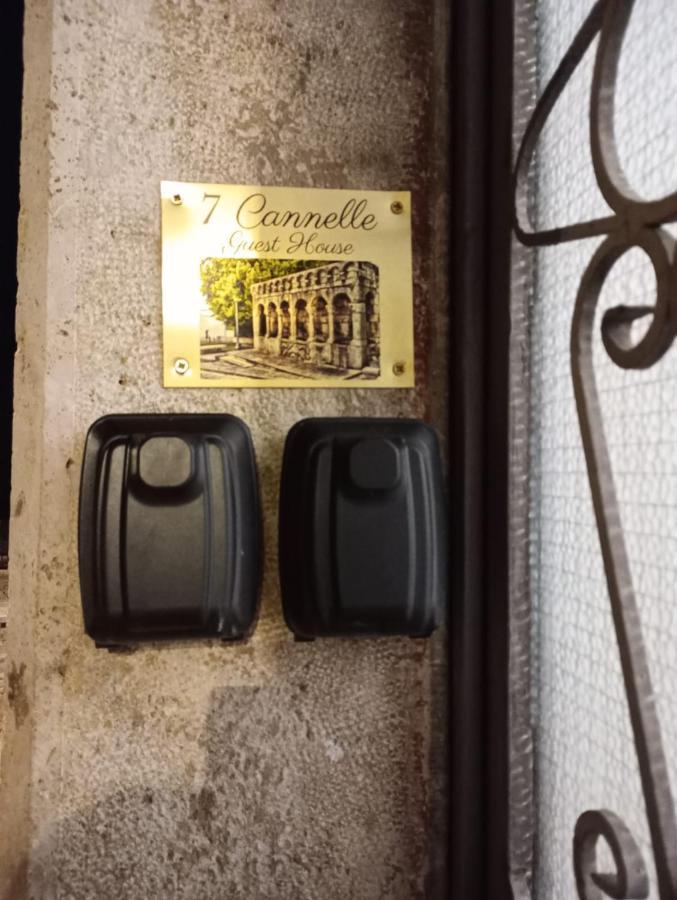 7 Cannelle Guest House Isernia Zewnętrze zdjęcie