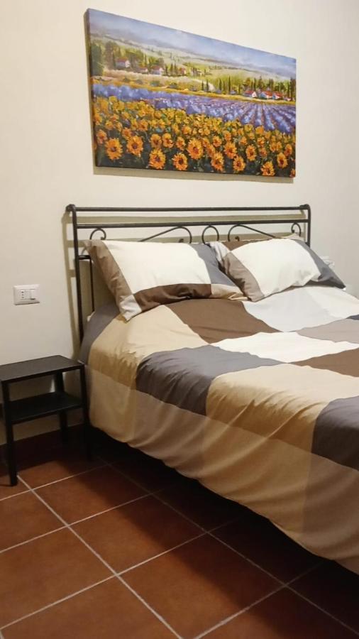 7 Cannelle Guest House Isernia Zewnętrze zdjęcie