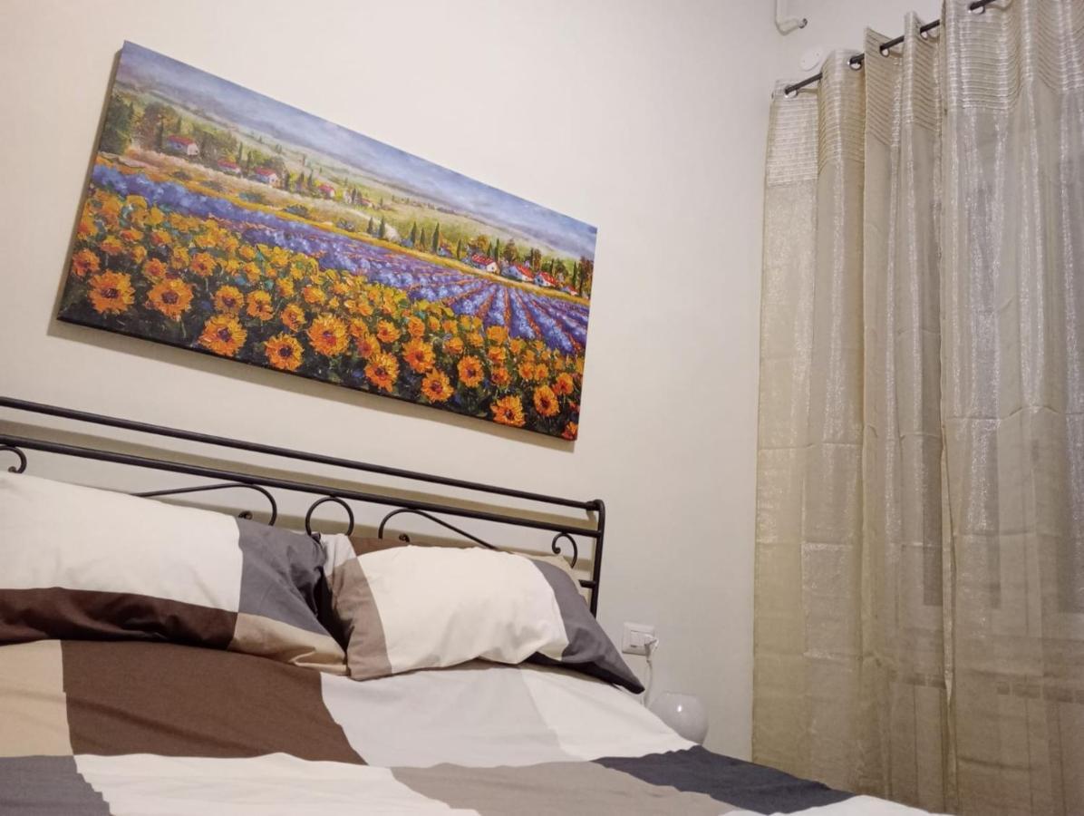 7 Cannelle Guest House Isernia Zewnętrze zdjęcie