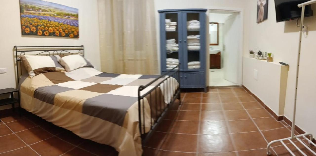 7 Cannelle Guest House Isernia Zewnętrze zdjęcie
