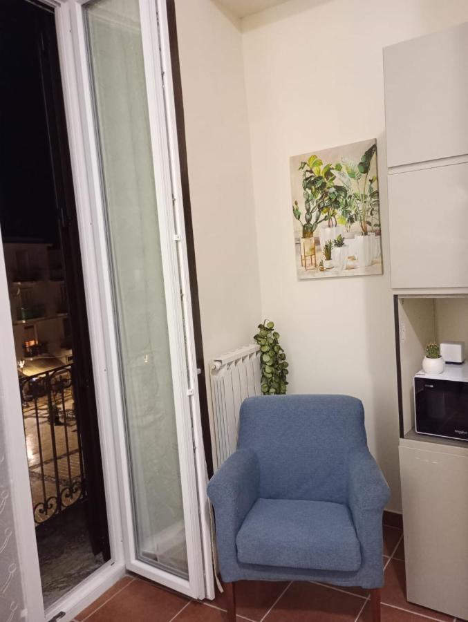 7 Cannelle Guest House Isernia Zewnętrze zdjęcie