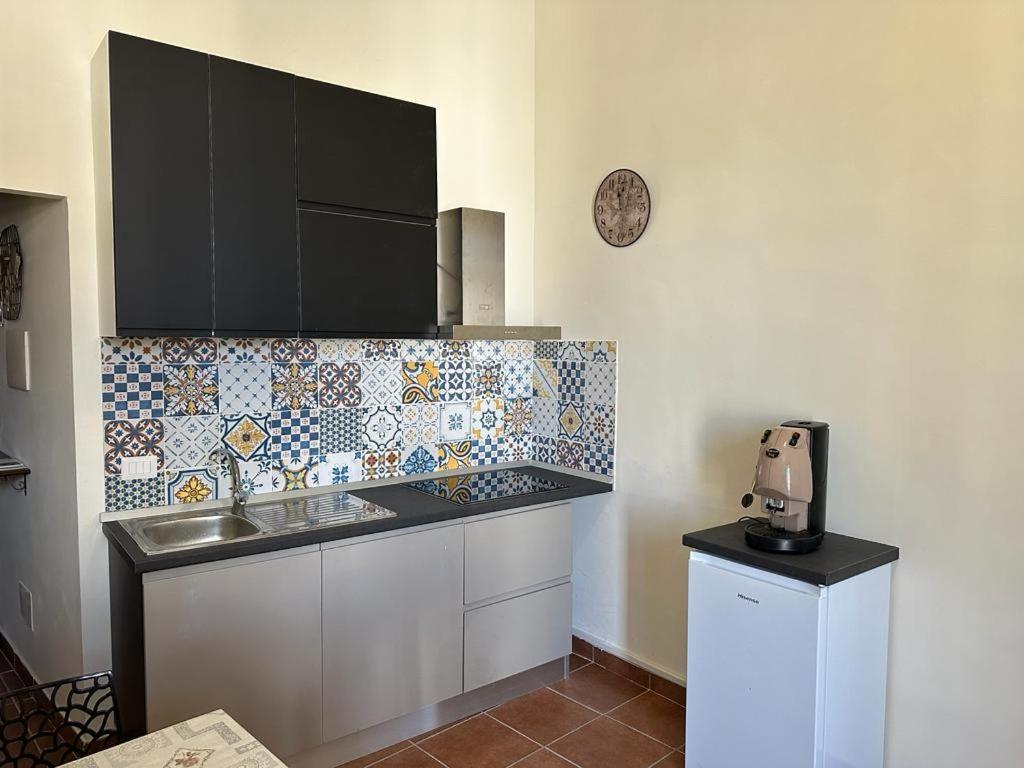 7 Cannelle Guest House Isernia Zewnętrze zdjęcie