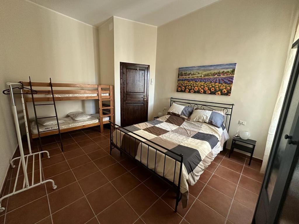 7 Cannelle Guest House Isernia Zewnętrze zdjęcie